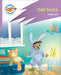 Reading Planet: Rocket Phonics - First Steps - Odd Socks (Lilac Plus)