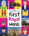 First 100 STT First Royal Words
