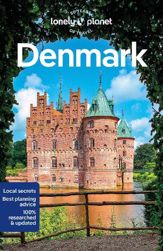 Lonely Planet Denmark (Travel Guide