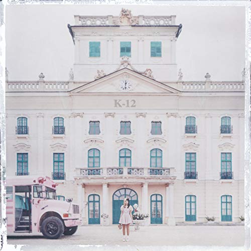 K-12 (CASSETTE)