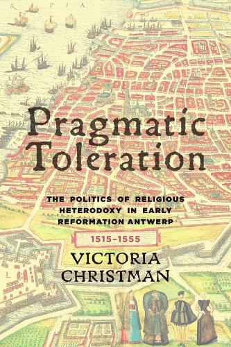 Pragmatic Toleration