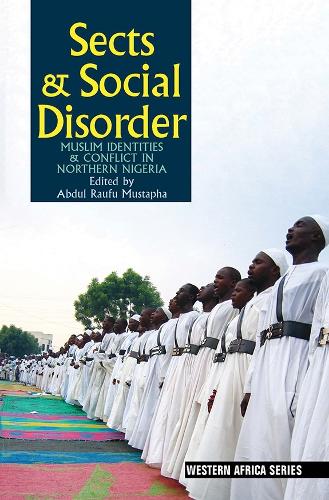 Sects & Social Disorder