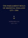 The Parliament Rolls of Medieval England, 1275-1504