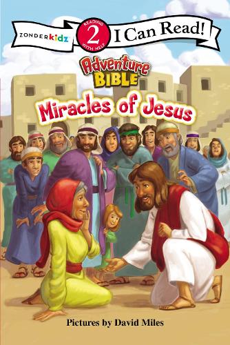 Miracles of Jesus