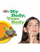 Our World Readers: My Body, Your Body: British English (Our World Readers (British English