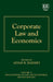 Corporate Law and Economics