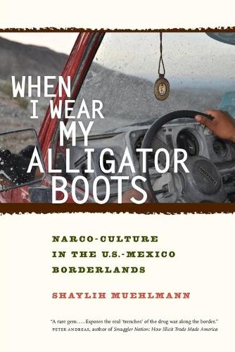 When I Wear My Alligator Boots