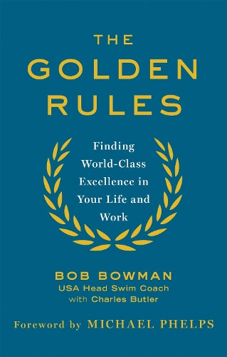 The Golden Rules