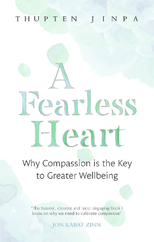 A Fearless Heart