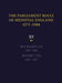 The Parliament Rolls of Medieval England, 1275-1504