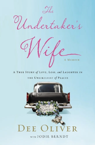 The Undertaker's Wife