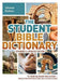 The Student Bible Dictionary