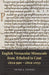 English Vernacular Minuscule from Æthelred to Cnut, circa 990 - circa 1035
