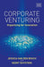 Corporate Venturing