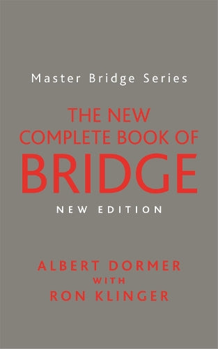 The New Complete Book of Bridge