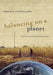 Balancing on a Planet