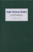 Anglo-Norman Studies XXXVI