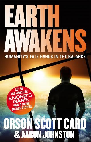 Earth Awakens