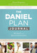 The Daniel Plan Journal