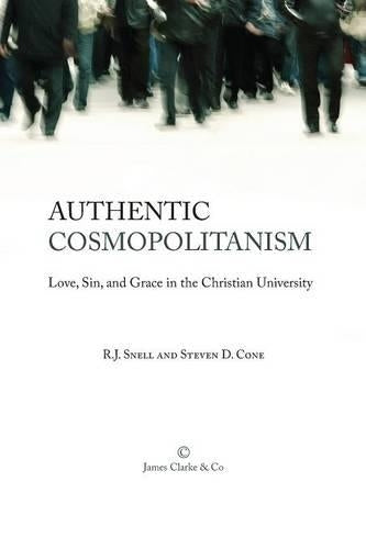 Authentic Cosmopolitanism