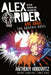 Ark Angel: The Graphic Novel