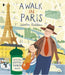 A Walk in Paris