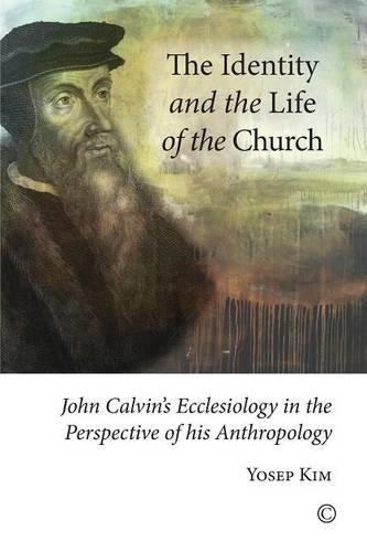 The Identity and the Life of the Church