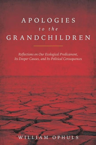 Apologies to the Grandchldren