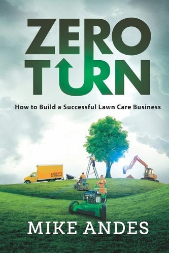 Zero Turn