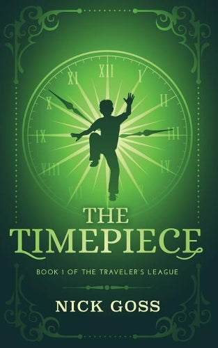 The Timepiece