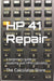 HP41 Repair