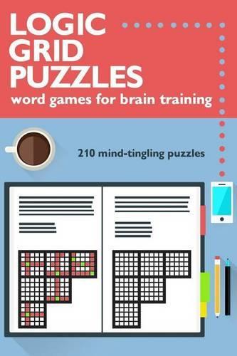 Logic Grid Puzzles