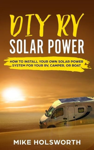 DIY RV Solar Power
