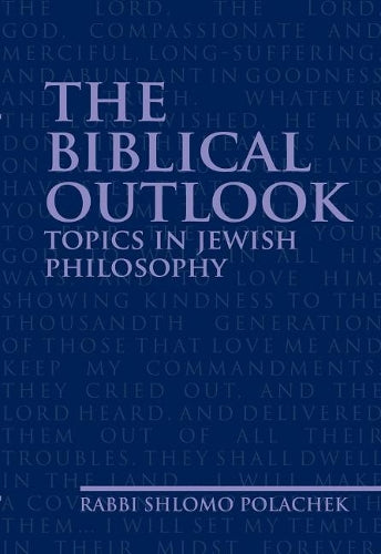 The Biblical Outlook