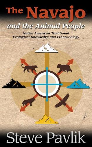 Navajo and the Animal People