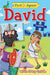 Edwards, J: David (First Jigsaws