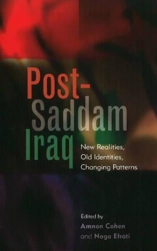 Post-Saddam Iraq