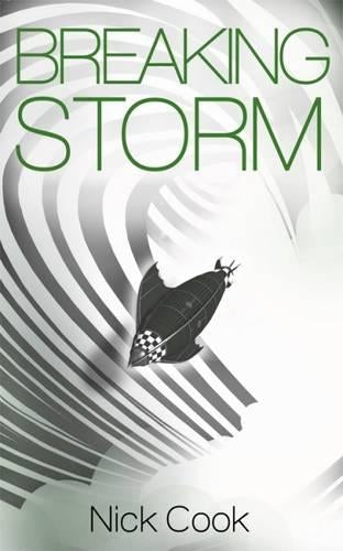 Breaking Storm: Cloud Riders Trilogy