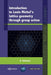 Introduction to Louis Michel's lattice geometry through group action