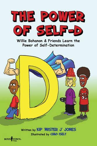 Power of Self-D