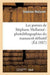 Les poésies de Stéphane Mallarmé : photolithographiées du manuscrit définitif... (Litterature