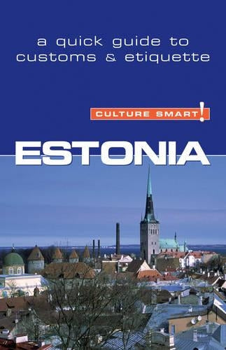 Estonia - Culture Smart!