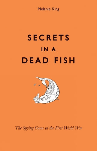 Secrets in a Dead Fish