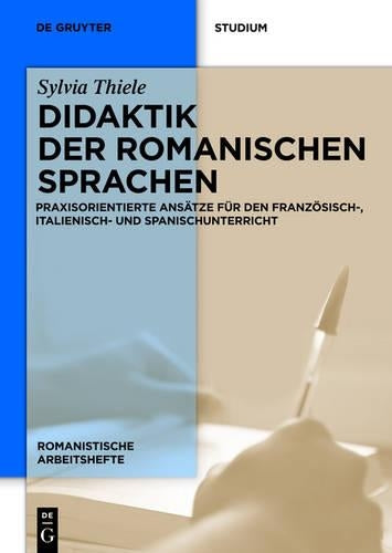 Didaktik Der Romanischen Sprachen