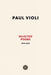 Paul Violi