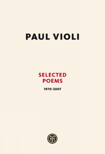 Paul Violi