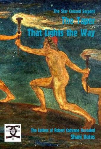 The Taper that lights the way