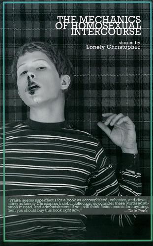 The Mechanics of Homosexual Intercourse (Little House on the Bowery