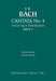 Christ lag in Todesbanden, BWV 4