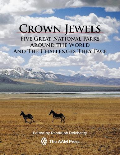 Crown Jewels